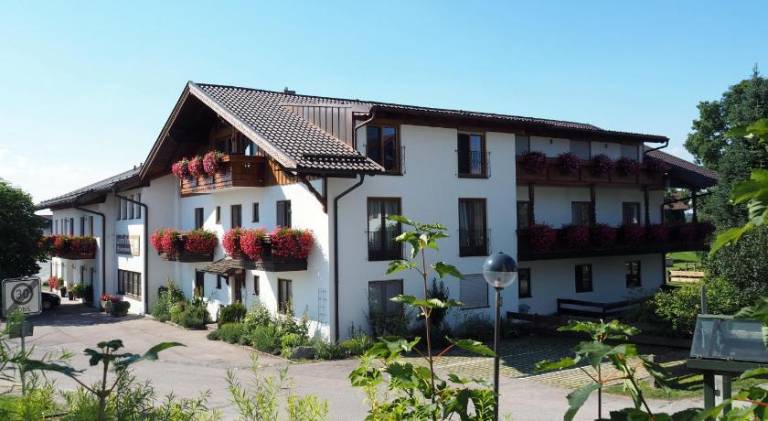 Gasthof Hotel Esterer — photo 4