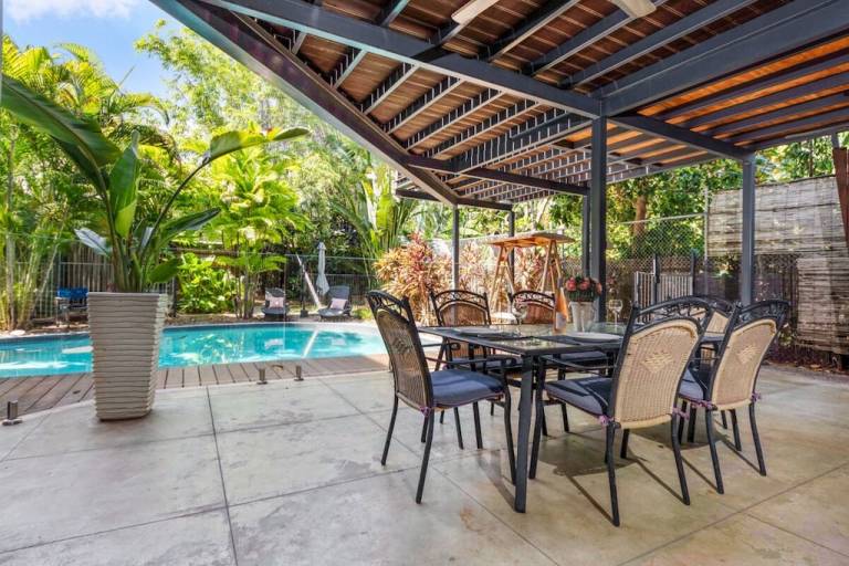 Apartment  Nightcliff