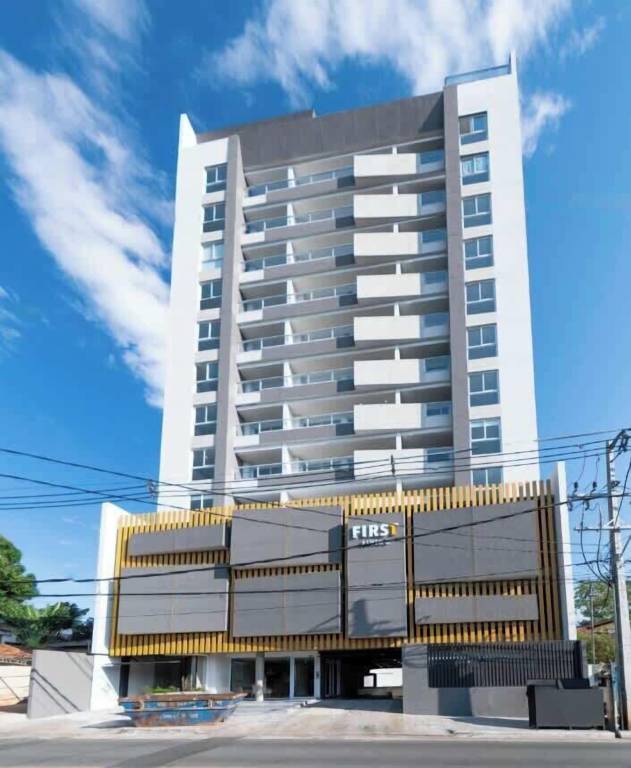Apartment  Recoleta