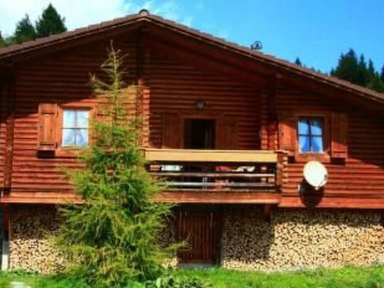 Ferienhaus mit Hund in Reichenau, Falkertsee für max. 4 Personen Ferienhaus mit Hund in Reichenau, Falkertsee für max. 4 Personen