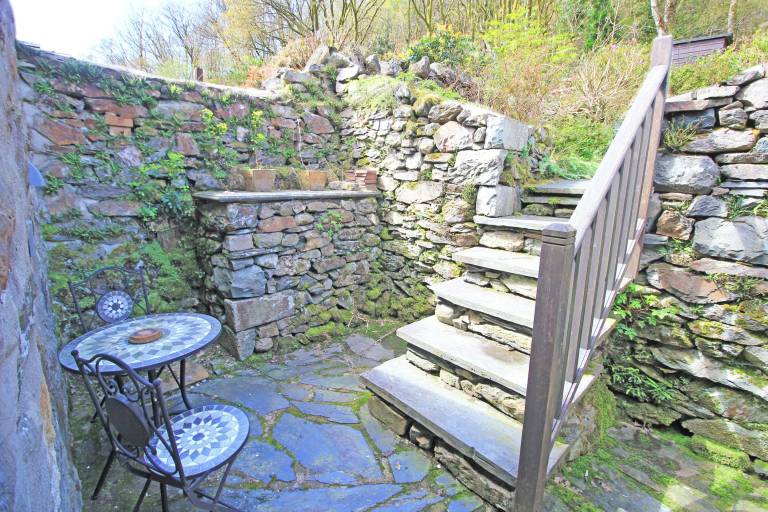 Cottage Beddgelert