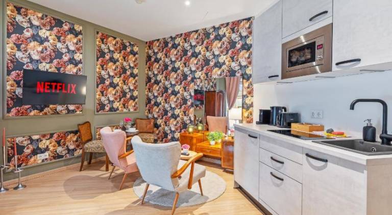 Wonderful rental apartment | Pets are welcome — photo 5