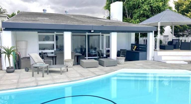 650 m² Ferienhaus