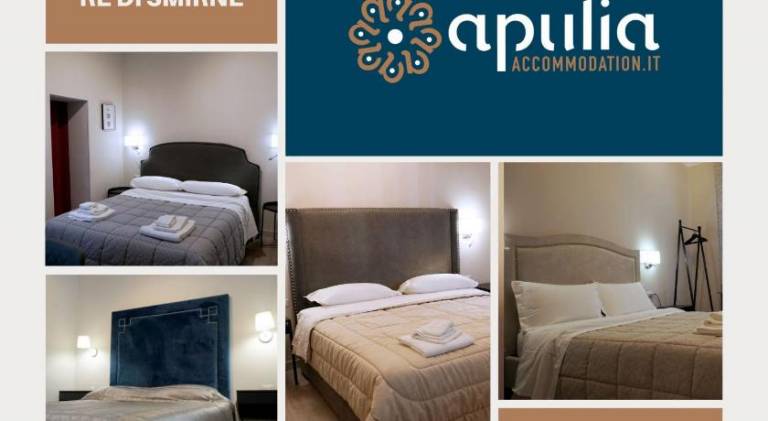 Bed & Breakfast Murat