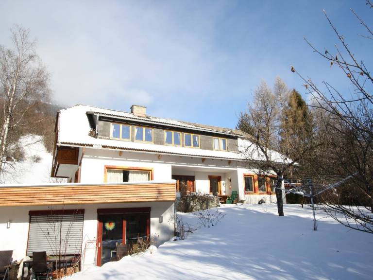 Ferienwohnung Sankt Michael im Lungau