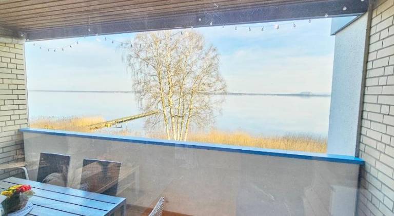 Holiday apartment with 1 room for 4 persons — photo 4