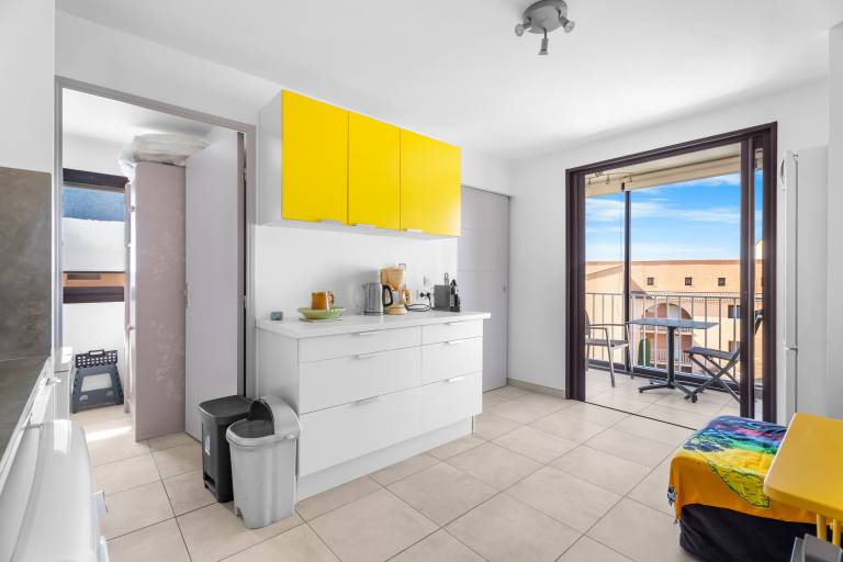 Family-friendly lovely apartment with pool | Garden view | Close to the beach | Pet-friendly — photo 5