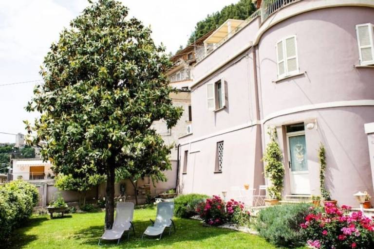 Appartamento Arrone