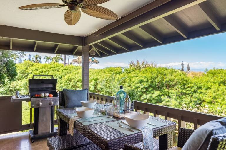Condo Lahaina