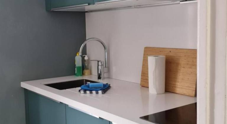 Apartment | Near Bryggen — photo 5