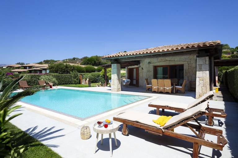 Villa San Teodoro
