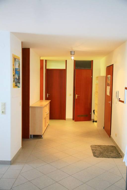 Große Ferienwohnung mit Gartenblick — photo 4