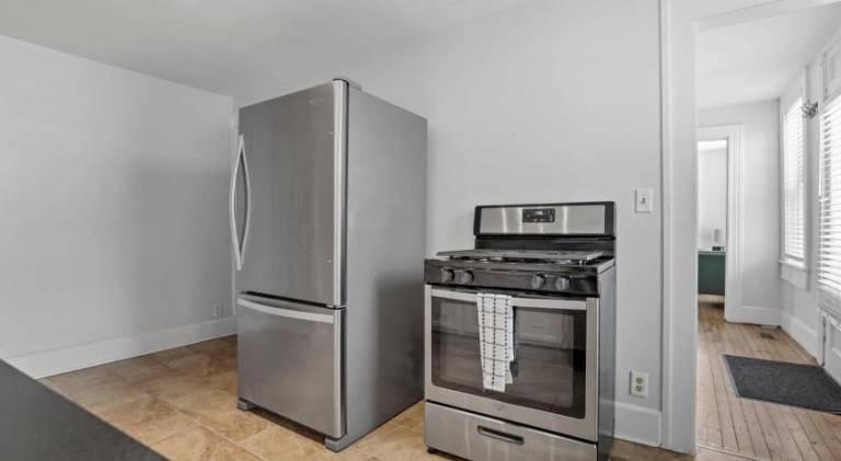 Vacation home with 2 rooms for 5 persons — photo 5