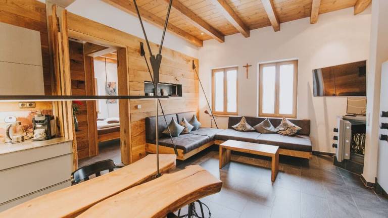 Ferienhaus Schwarzach bei Nabburg