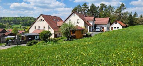 Pension am Wald