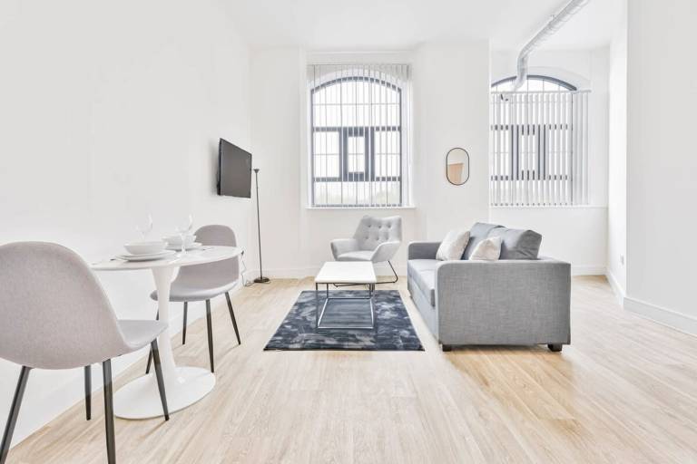 Apartment Nottingham