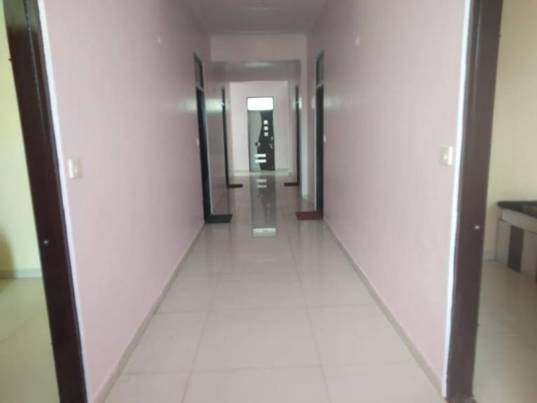 Rental apartment with garden & pool — photo 3