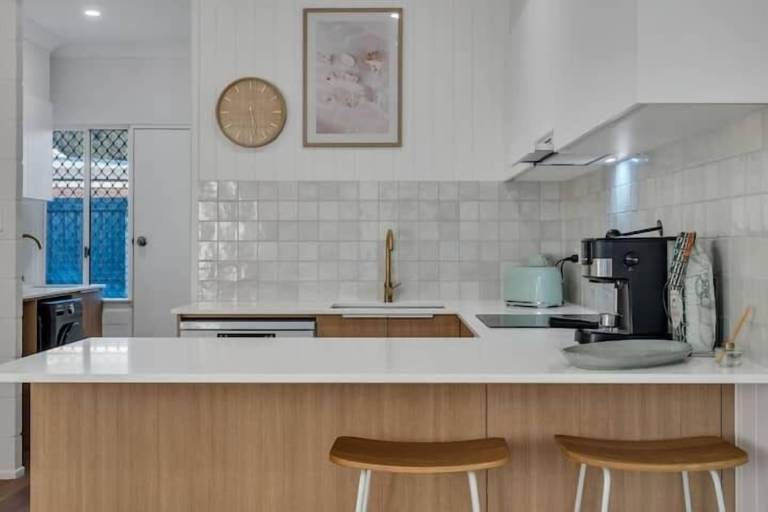 Apartment Townsville City