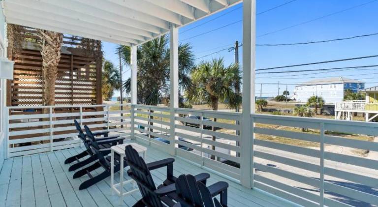 Charming house with terrace & garden | Close to the beach | Pets allowed — photo 4