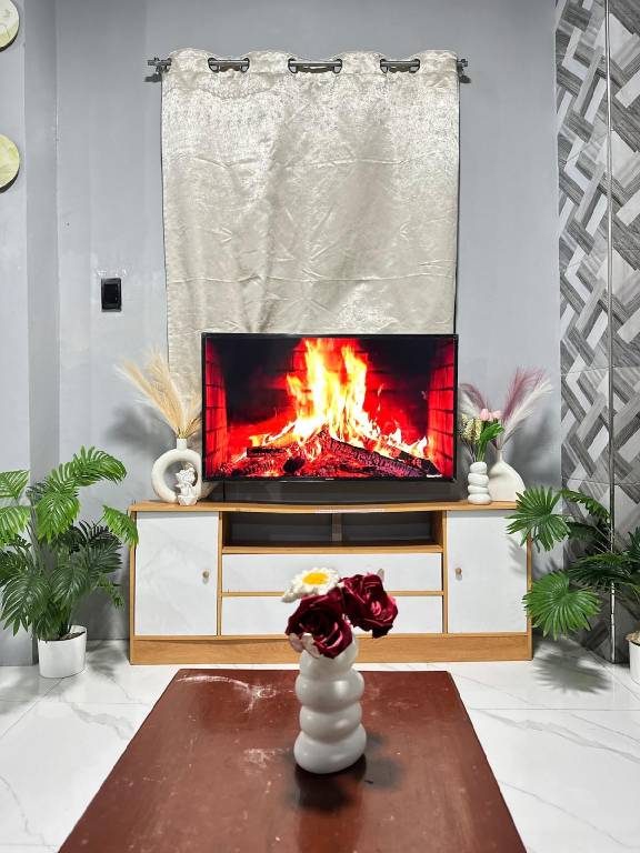 Home Near Town Proper Situated in a Quiet Private Subdivision in Baguio