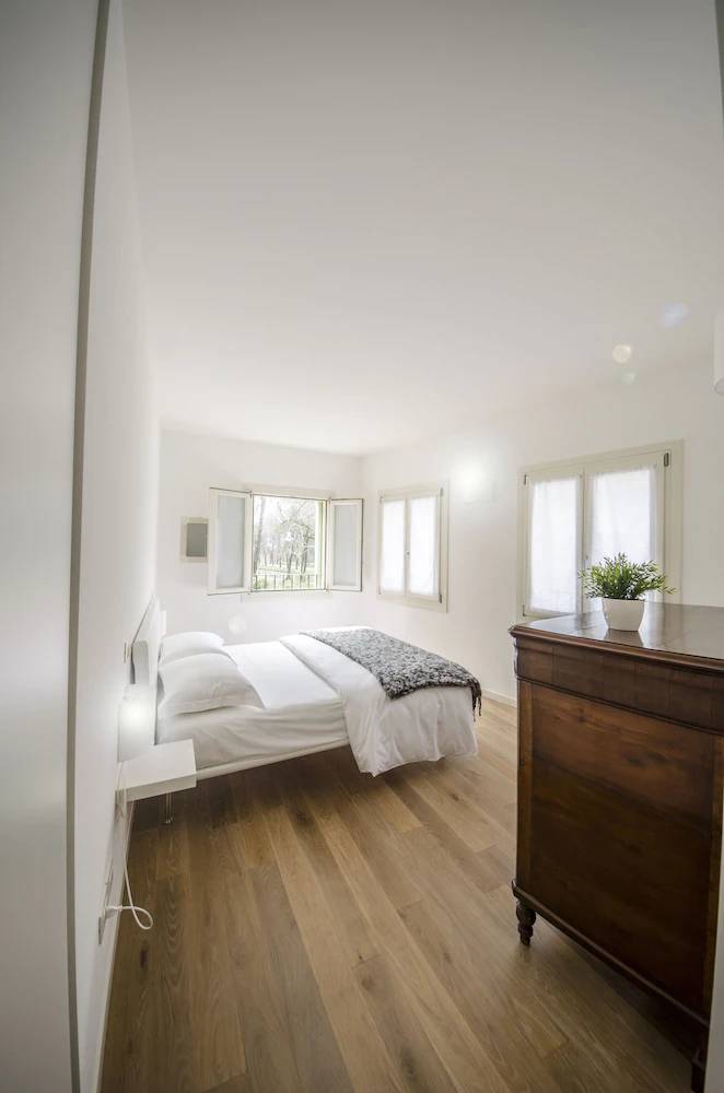 Aparthotel Noale