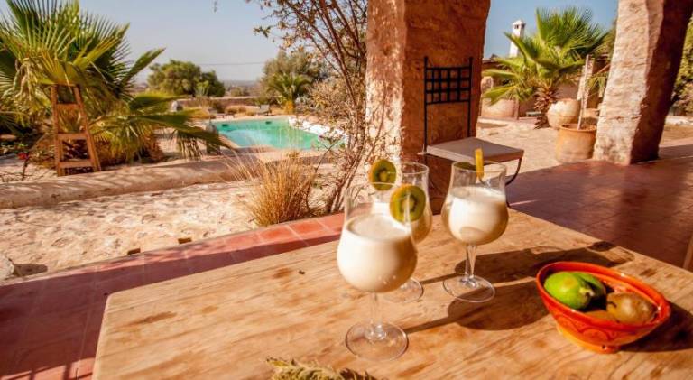 Wonderful villa with pool | Dogs allowed — photo 3