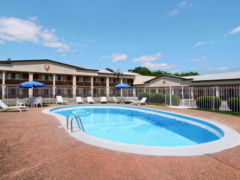 Days Inn by Wyndham Wrightstown McGuire AFB/Bordentown — photo 3