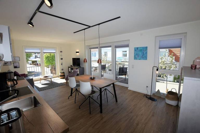Meeresblick " Enna Mare" Haus 1, WE 5 — photo 5