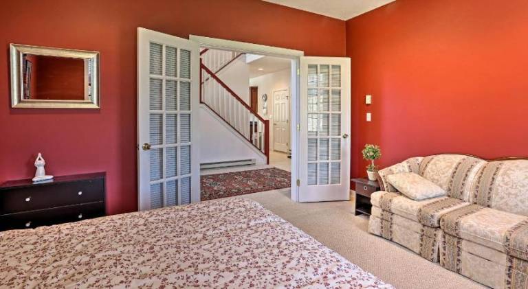 239 m&sup2; Ferienhaus