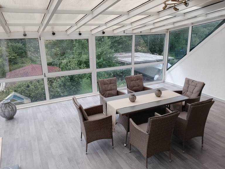 Ferienwohnung Immenhausen