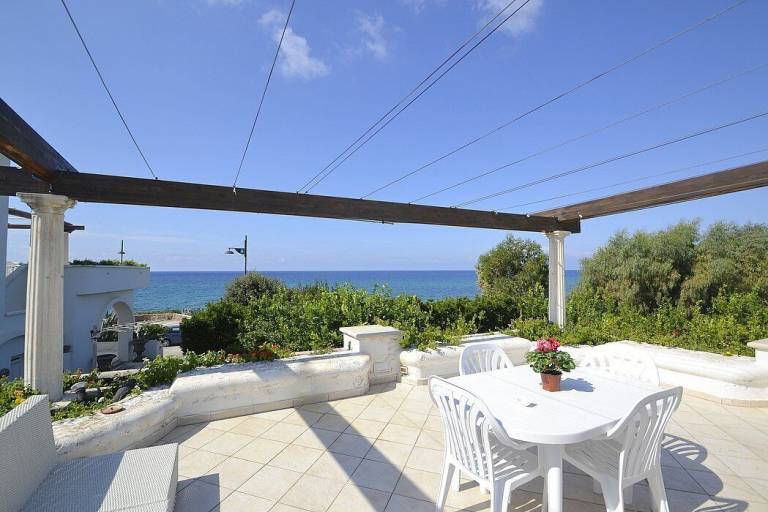 Maison de vacances Sant Mary