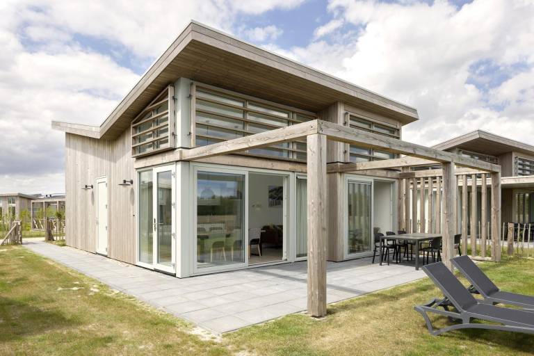 Ferienhaus Kamperland