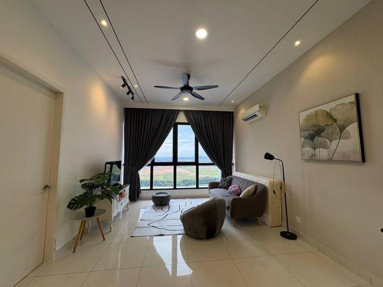 Feriehus Gelang Patah