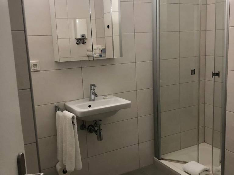 Ferienwohnung Homburg