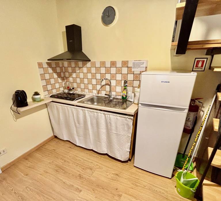 Children-friendly charming apartment | Nature view | Pets allowed — photo 5