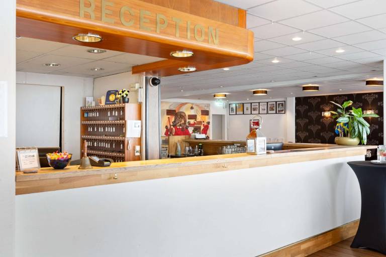 Sure Hotel by Best Western City Jonkoping in Jonkoping