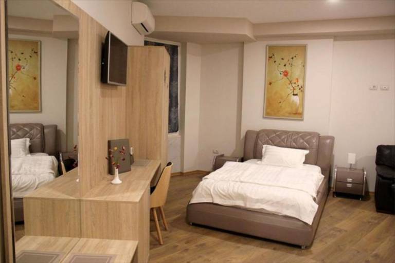VH Park Hotel — photo 3