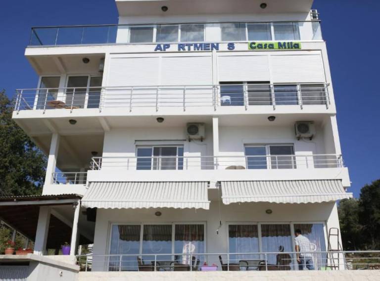 Apartament  Ulcinj Municipality