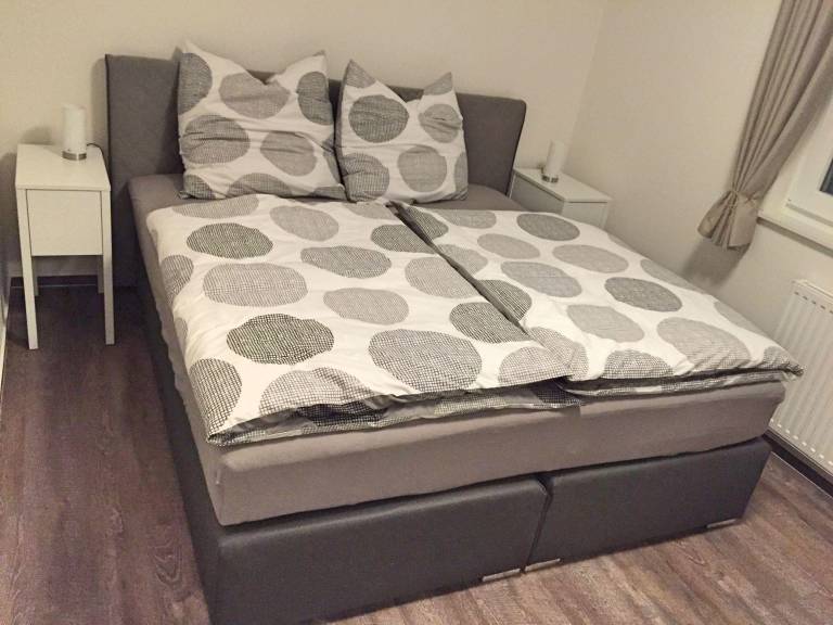Holiday apartment with 1 room for 4 persons — photo 4