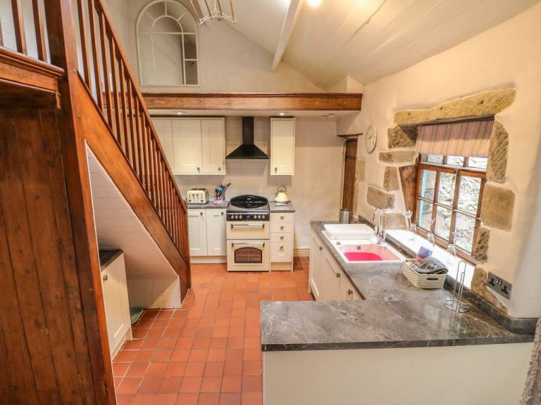 Cottage  Winster