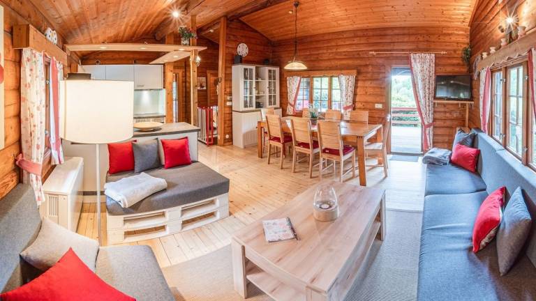 Ferienhaus Willingen (Upland)