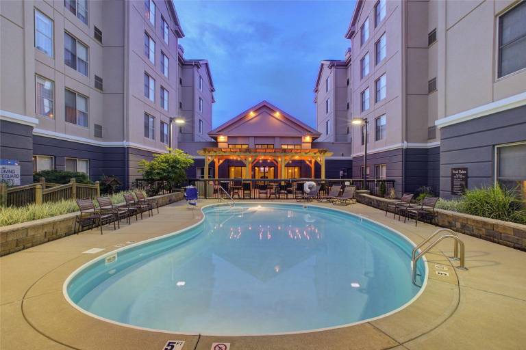 Homewood Suites by Hilton South Dayton Miamisburg — photo 3