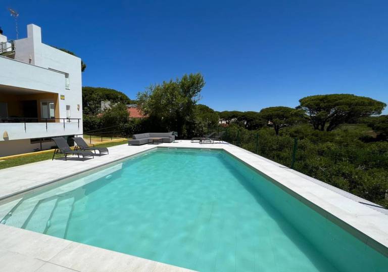 Ferienhaus Conil de la Frontera