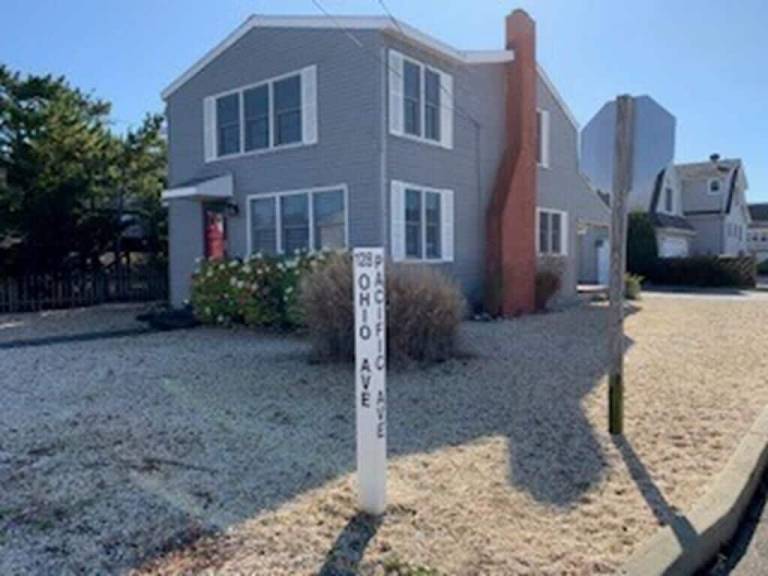House North Beach Haven