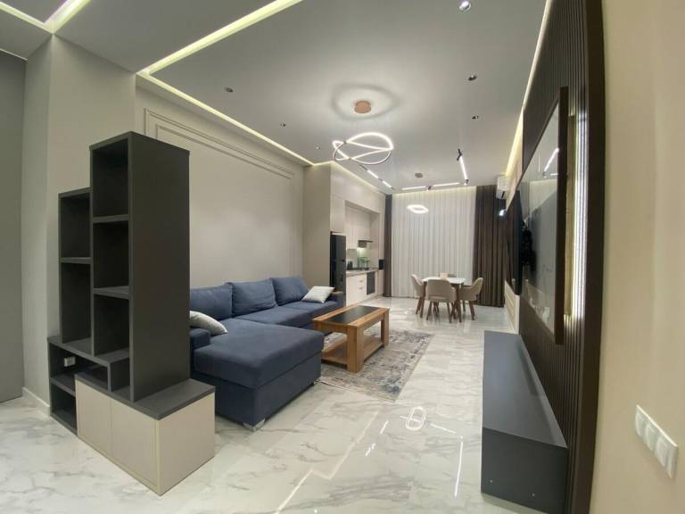 Apartment Mirzo Ulugbek District
