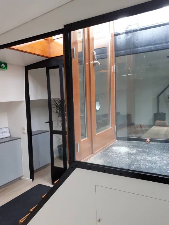 Bed & Breakfast Rotterdam
