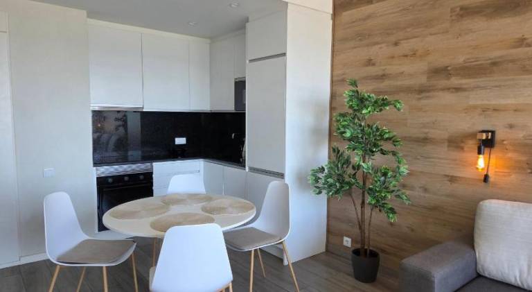 Fully equipped rental apartment with terrace | Next to the beach | Pets are welcome — photo 5