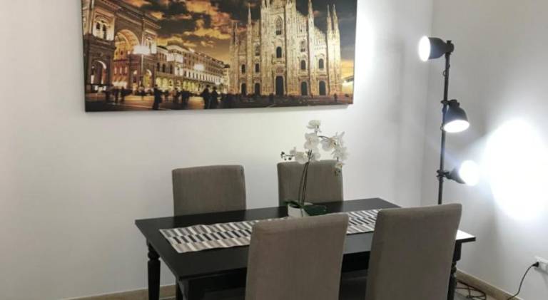 Rental apartment with 1 room for 4 persons — photo 4