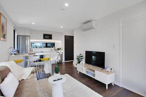 80 m² Ferienhaus