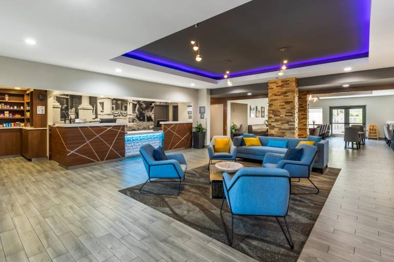 City Express by Marriott Duluth in Duluth, GA